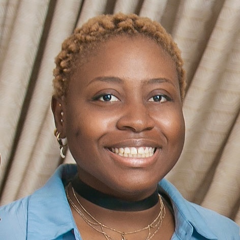 Precious Ogbizi, Executive Director
