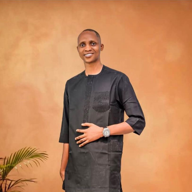 Samuel Esuola, Project / Team Lead