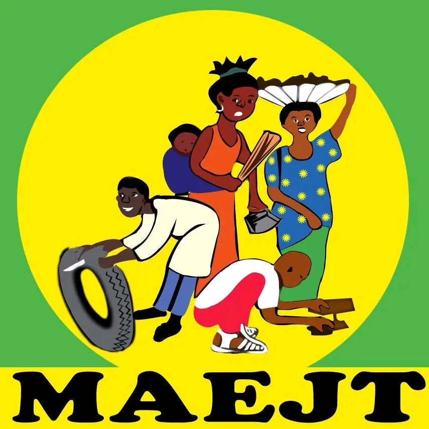 African Movement of Working Children and Youth